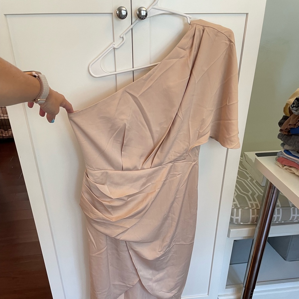 Beautiful Cuphe dress NWT